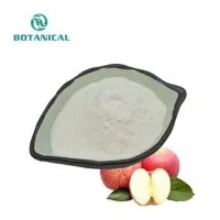 Ntshiab kua cider vinegar hmoov