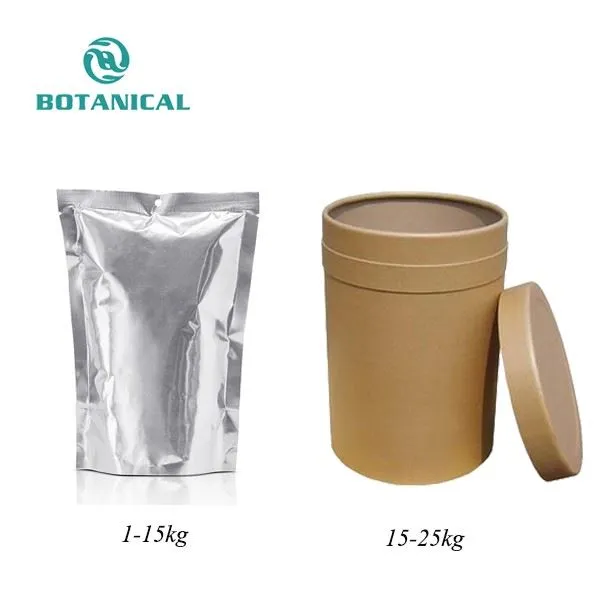 Package of Botanical Cube Inc. (2)