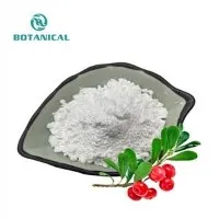 Bebberry extract hmoov