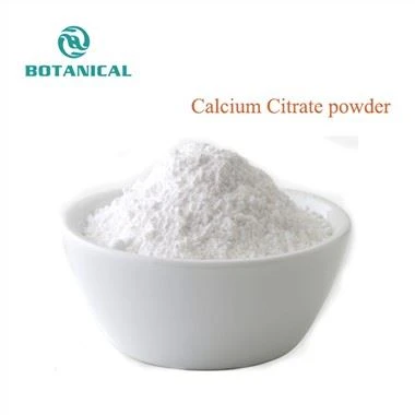 Calcium citring hmoov