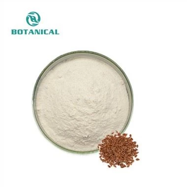 Cov roj flaxseed