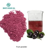 ACAI Berry Extract Dej