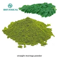 Moringa Extract Moringa nplooj hmoov