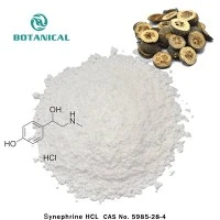 Synephrine Hcl hmoov