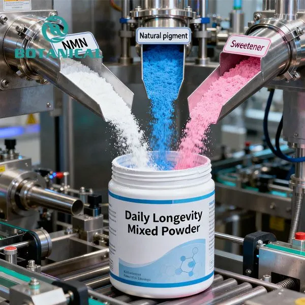 Folic Acid Powder high quality