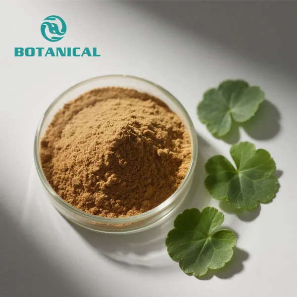 Gotu Kola Extract suppliers