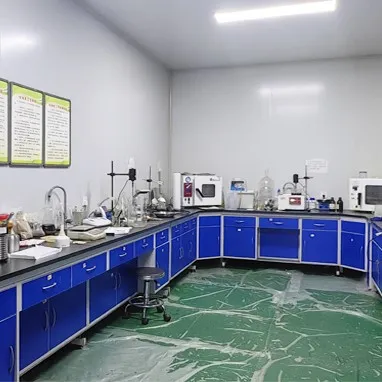 Botanical Cubes Laboratory Botanical Cubes Laboratory