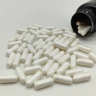 Botanical Cubes Melatonin Capsule Botanical Cubes Melatonin Capsule