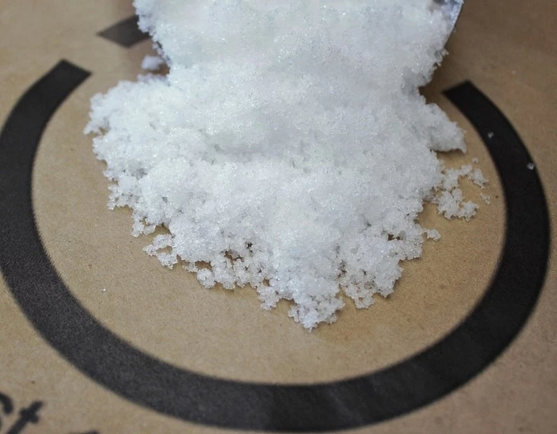 MSM powder MSM powder
