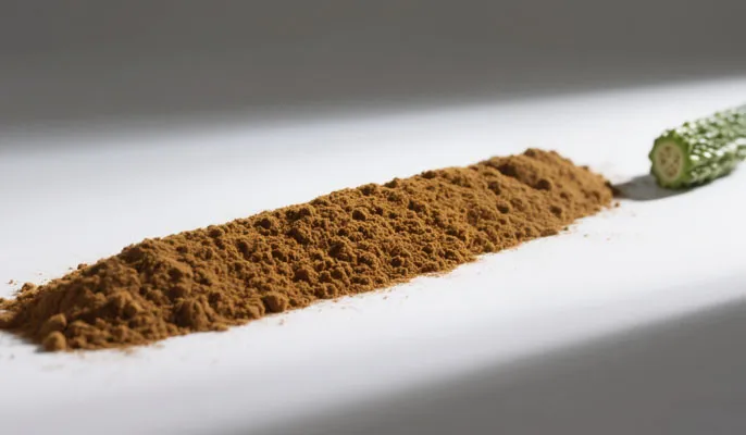 Bitter Melon Powder Bitter Melon Powder