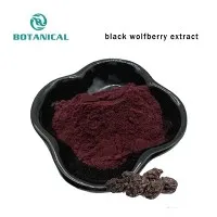 Dub Wolfberry Extract hmoov