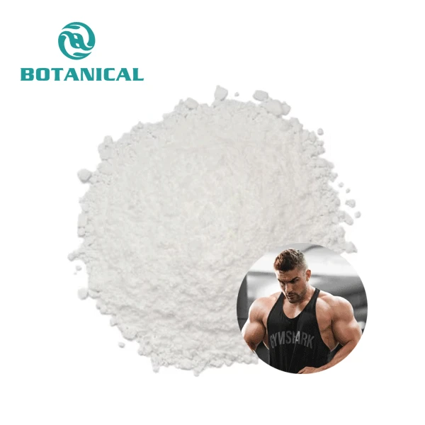 Creatine monohydrate hmoov