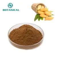 Mango nplooj Extract