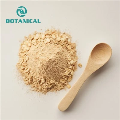 Oat extract hmoov